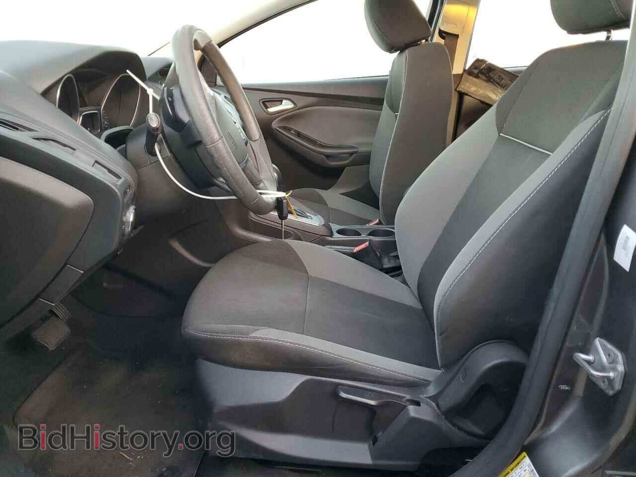 2014 FORD FOCUS - VIN: 1FADP3K21EL198726 - Photo 7