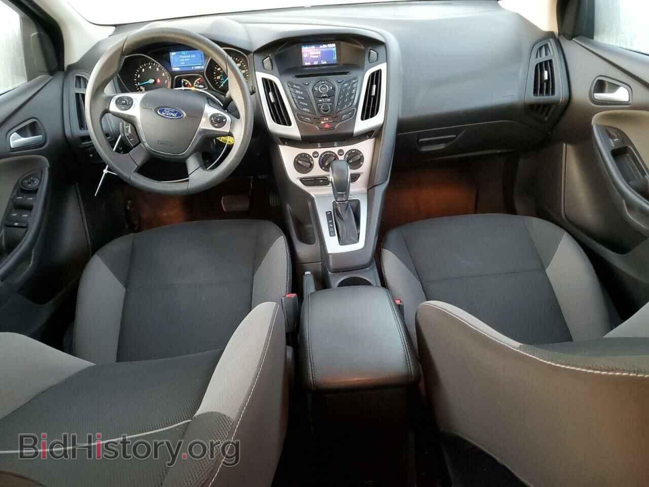 2014 FORD FOCUS - VIN: 1FADP3K21EL198726 - Photo 8