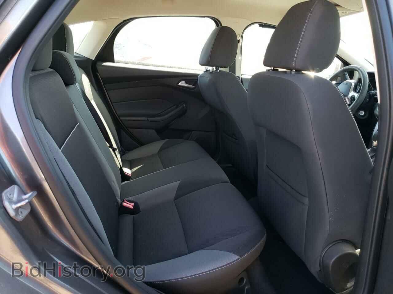 2014 FORD FOCUS - VIN: 1FADP3K21EL198726 - Photo 10