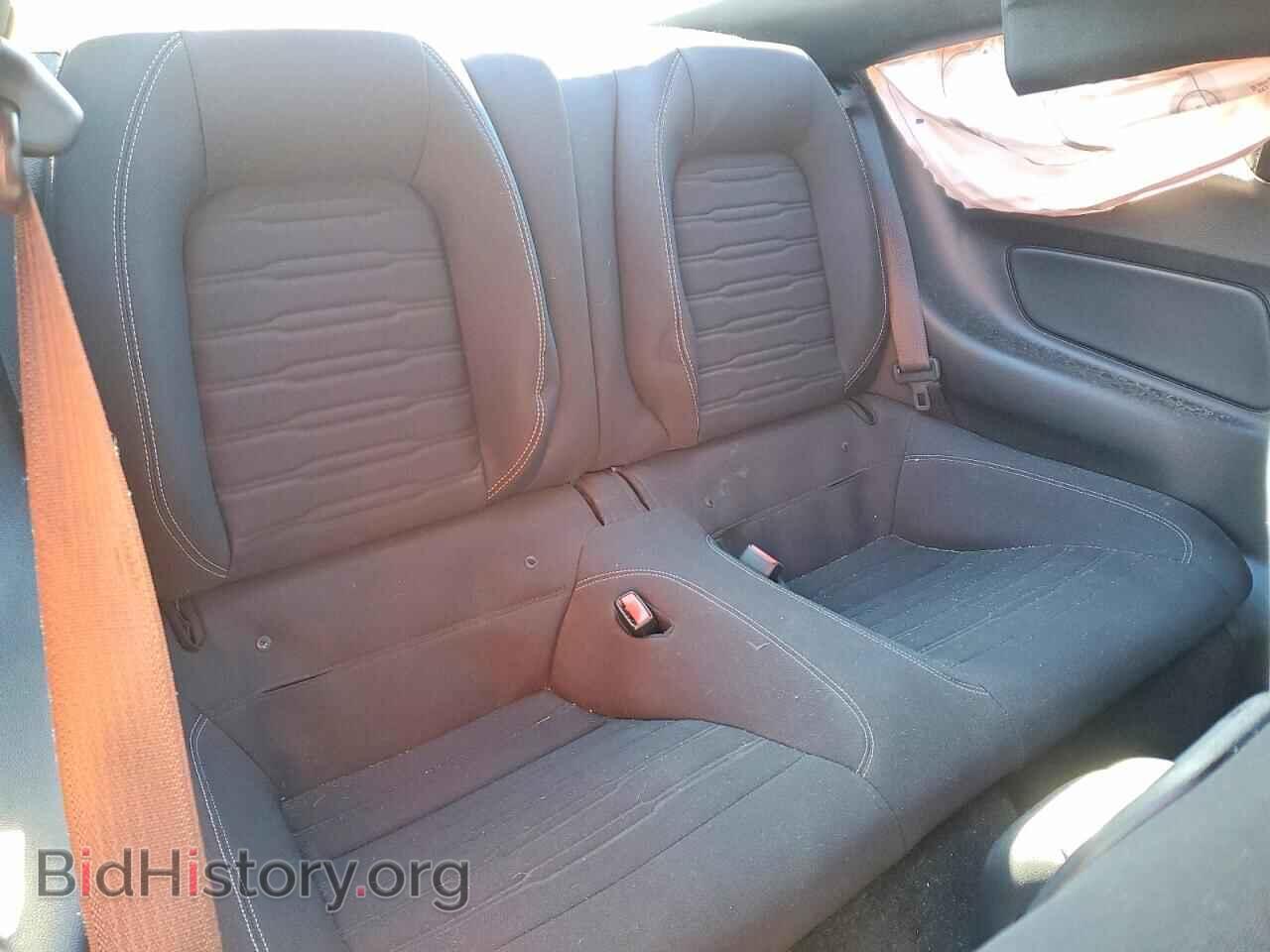 2016 FORD ALL Models - VIN: 1FA6P8THXG5283600 - Photo 10