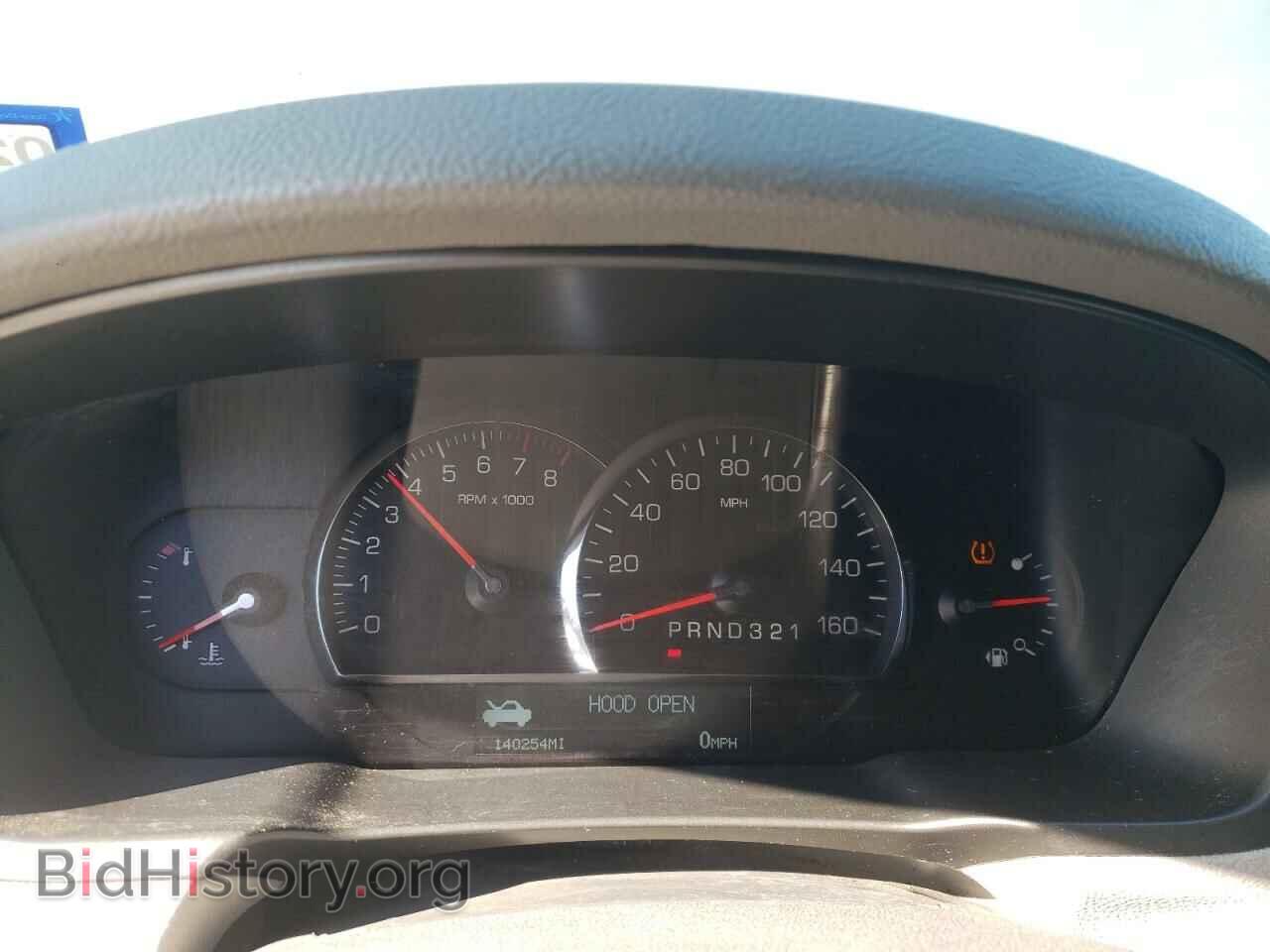 2011 CADILLAC DTS - VIN: 1G6KD5E61BU127233 - Фото 9