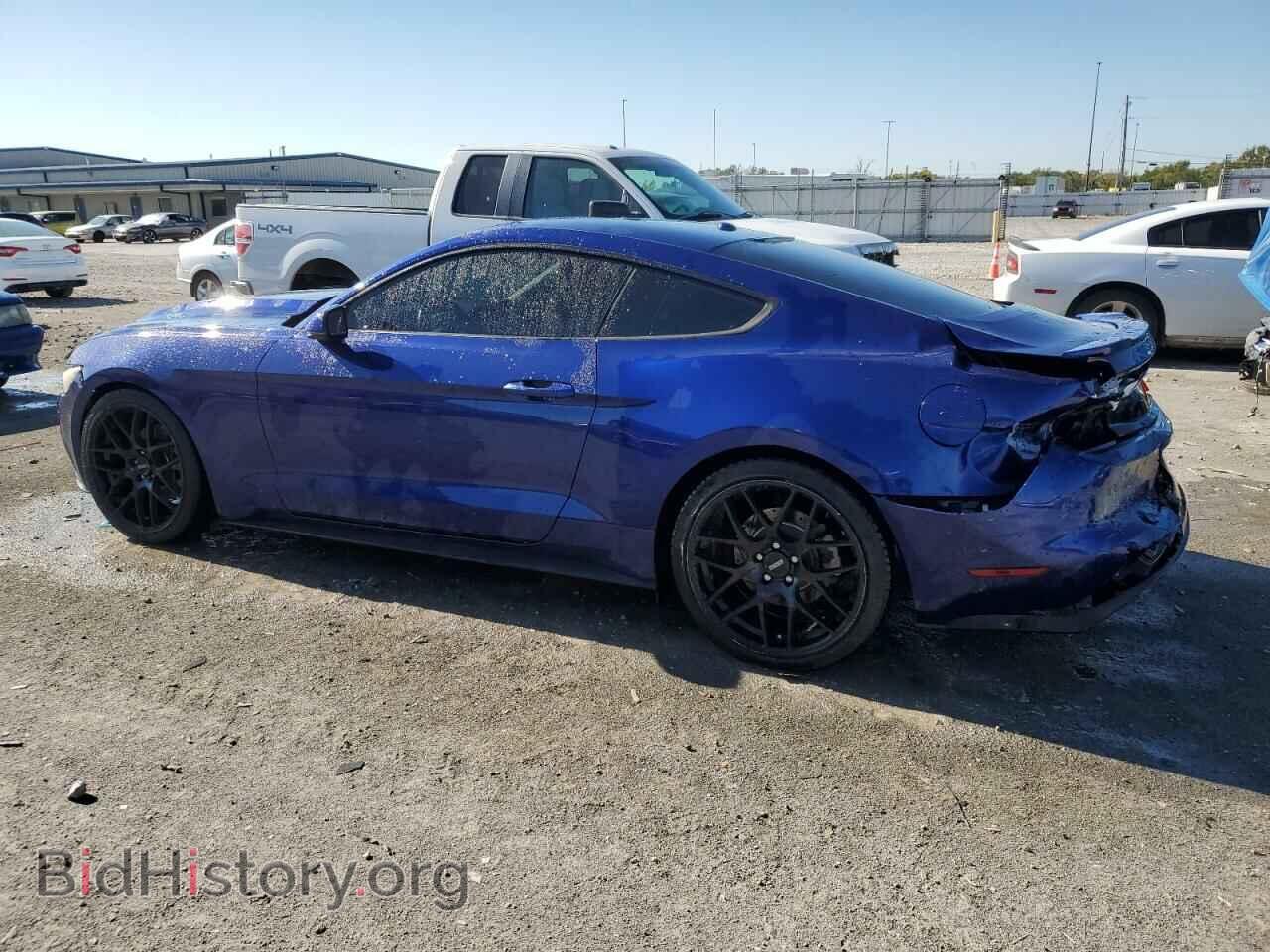 2015 FORD ALL Models - VIN: 1FA6P8TH8F5418068 - Photo 2