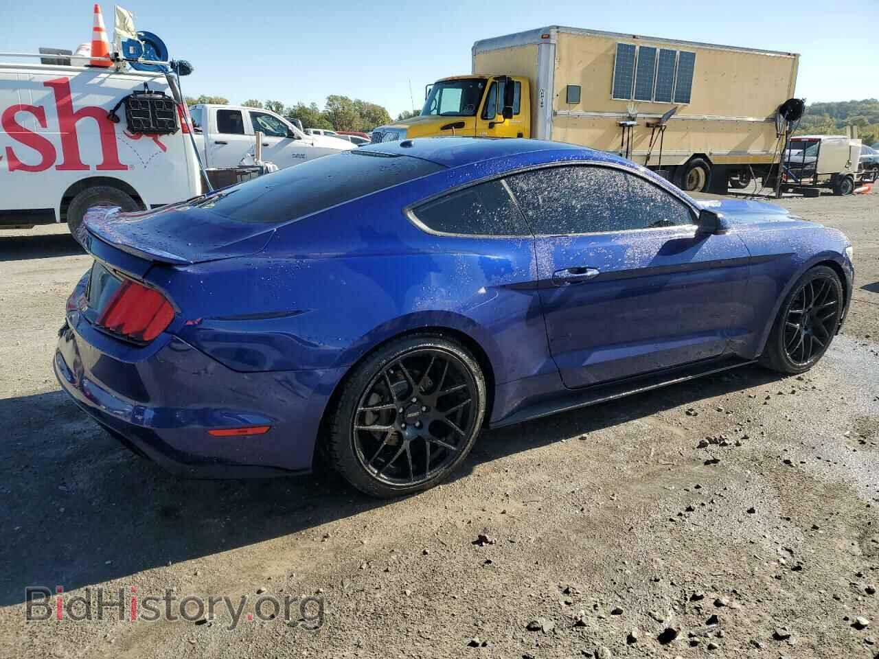 2015 FORD ALL Models - VIN: 1FA6P8TH8F5418068 - Photo 3