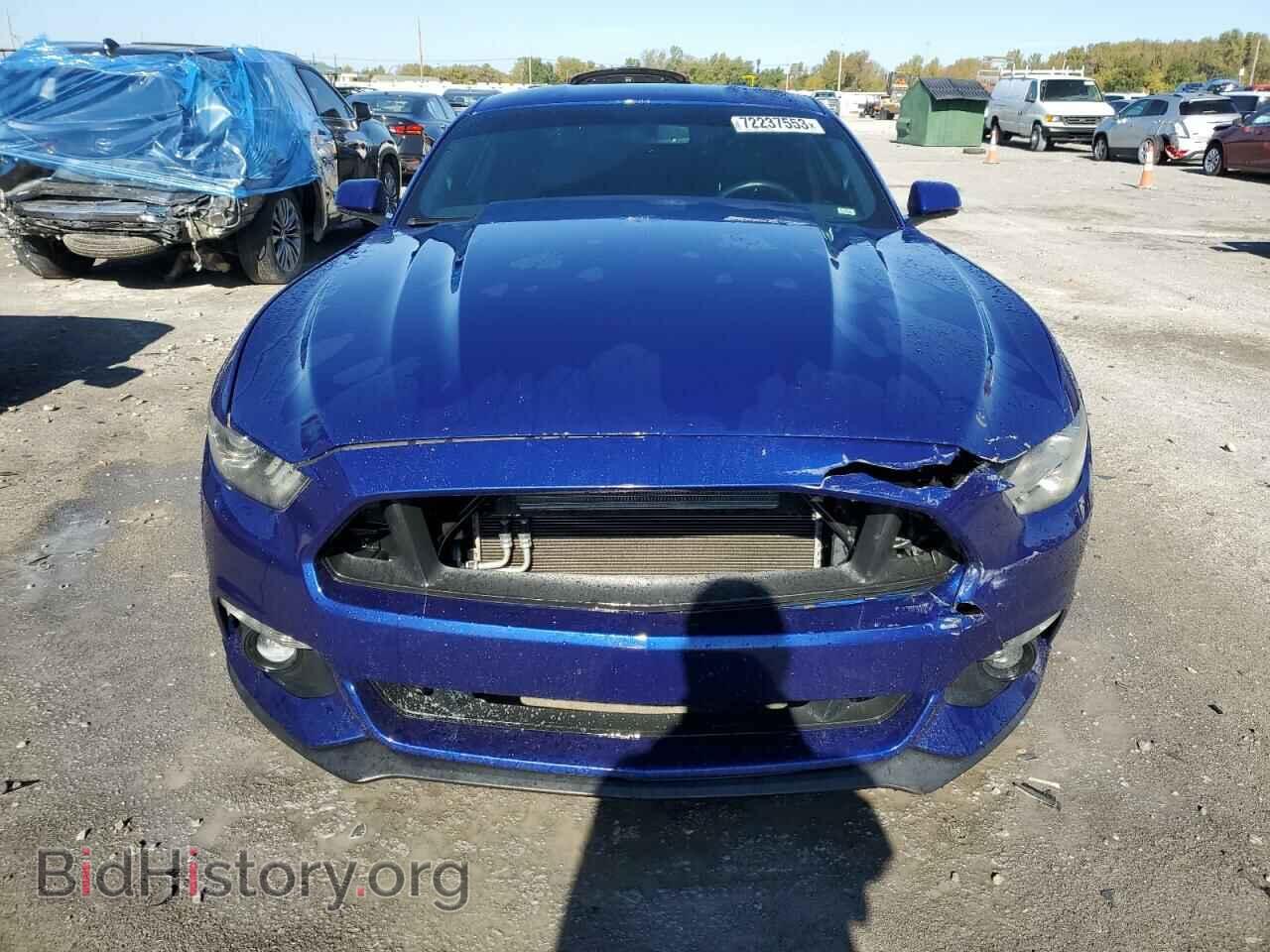 2015 FORD ALL Models - VIN: 1FA6P8TH8F5418068 - Photo 5