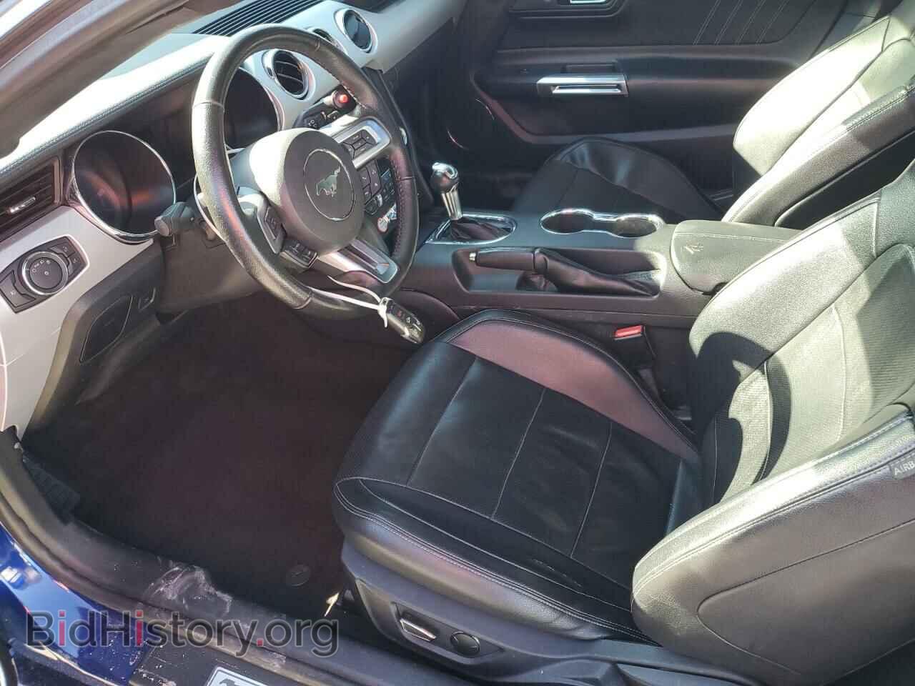 2015 FORD ALL Models - VIN: 1FA6P8TH8F5418068 - Photo 7