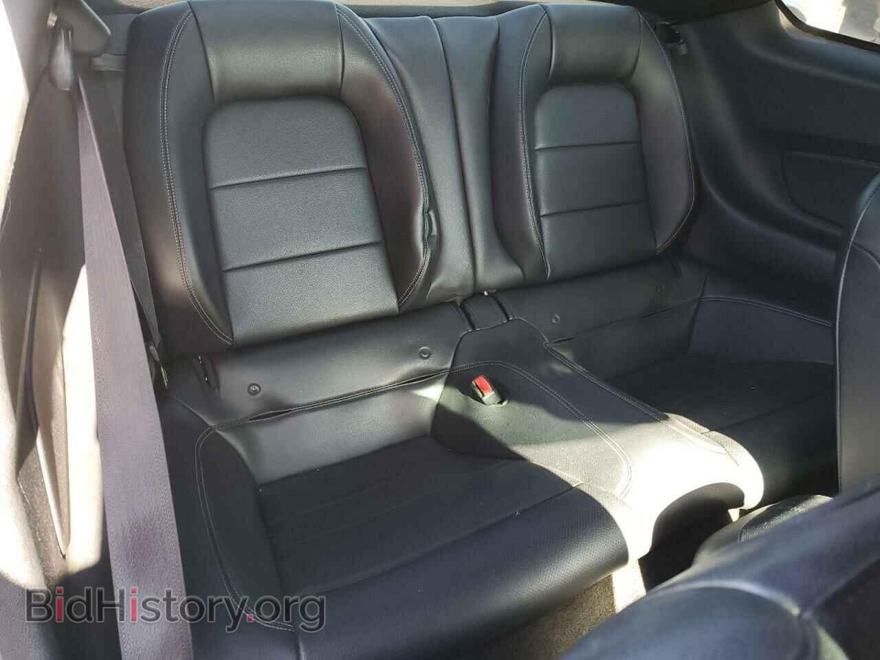 2015 FORD ALL Models - VIN: 1FA6P8TH8F5418068 - Photo 10
