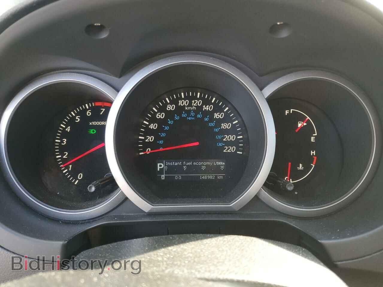 2013 SUZUKI GR VITARA - VIN: JS3TD0D23D4100252 - Фото 9
