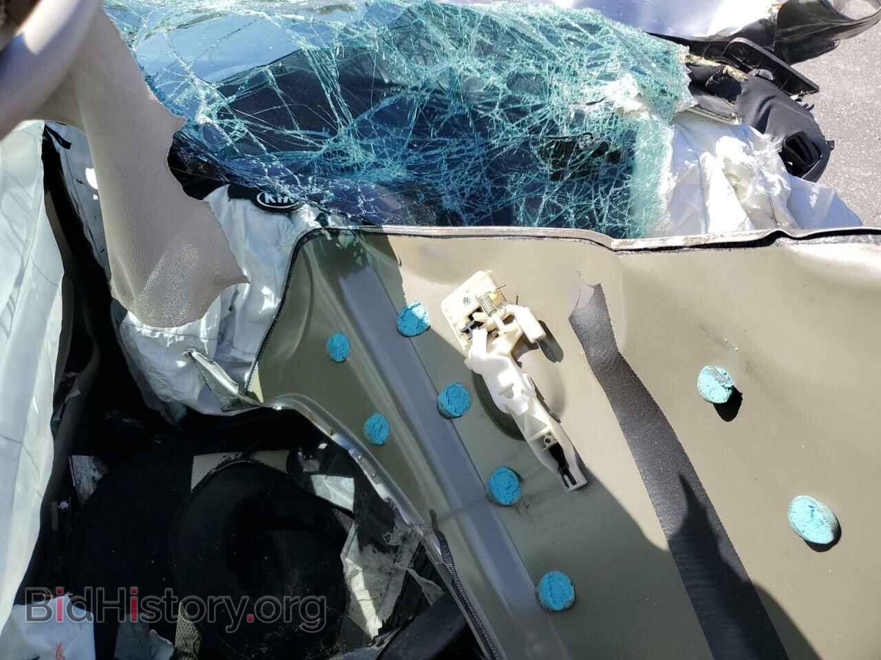 2013 KIA OPTIMA - VIN: 5XXGM4A79DG233899 - Фото 8