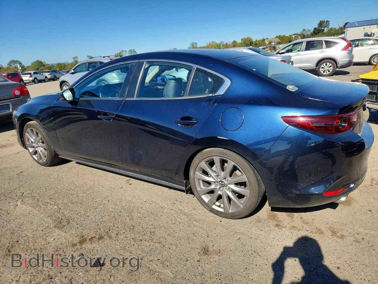 2020 MAZDA 3 - VIN: JM1BPACL6L1162830 - Photo 2