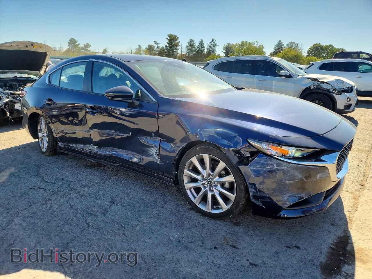 2020 MAZDA 3 - VIN: JM1BPACL6L1162830 - Photo 4