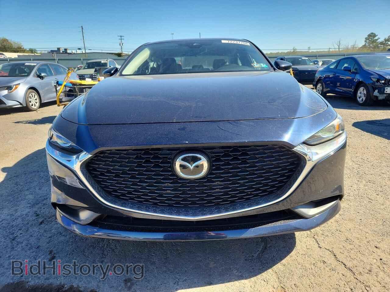 2020 MAZDA 3 - VIN: JM1BPACL6L1162830 - Photo 5
