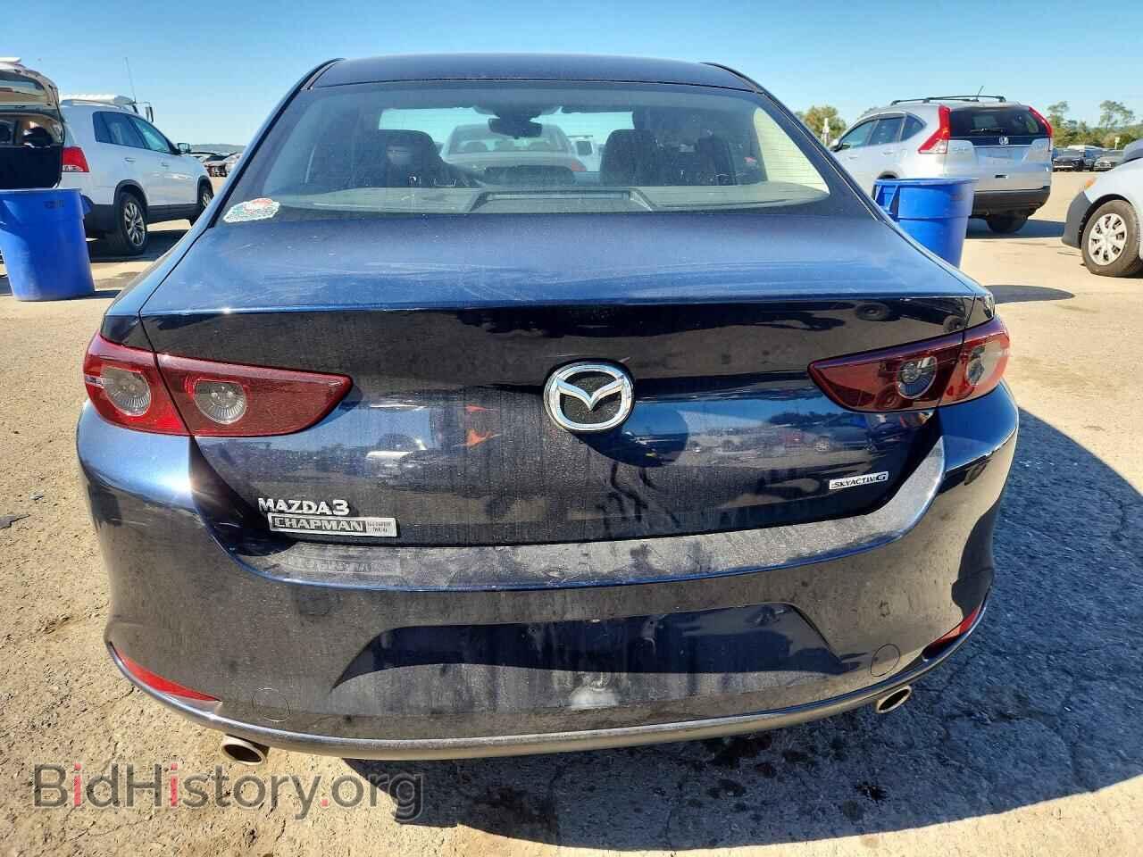 2020 MAZDA 3 - VIN: JM1BPACL6L1162830 - Photo 6