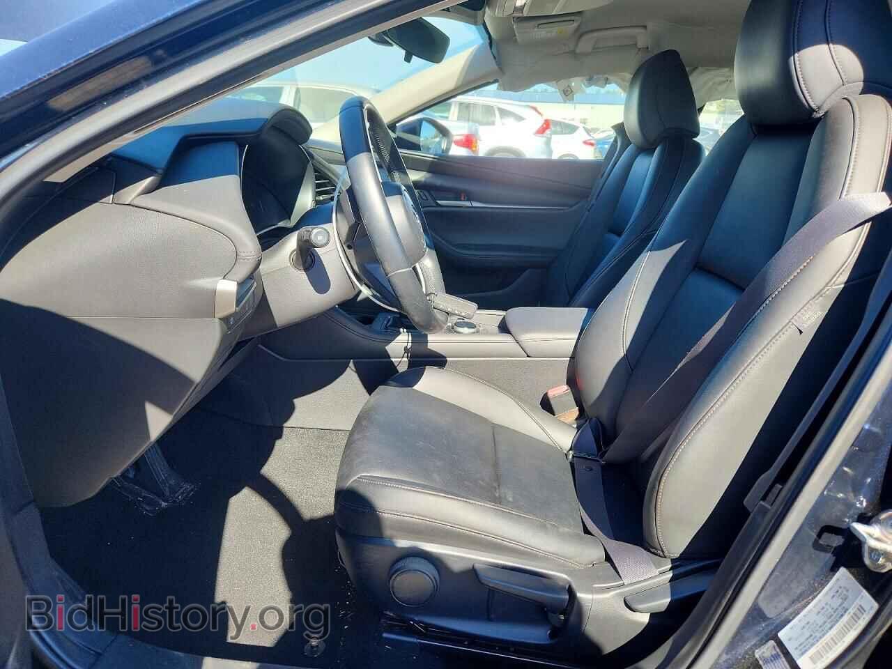 2020 MAZDA 3 - VIN: JM1BPACL6L1162830 - Photo 7