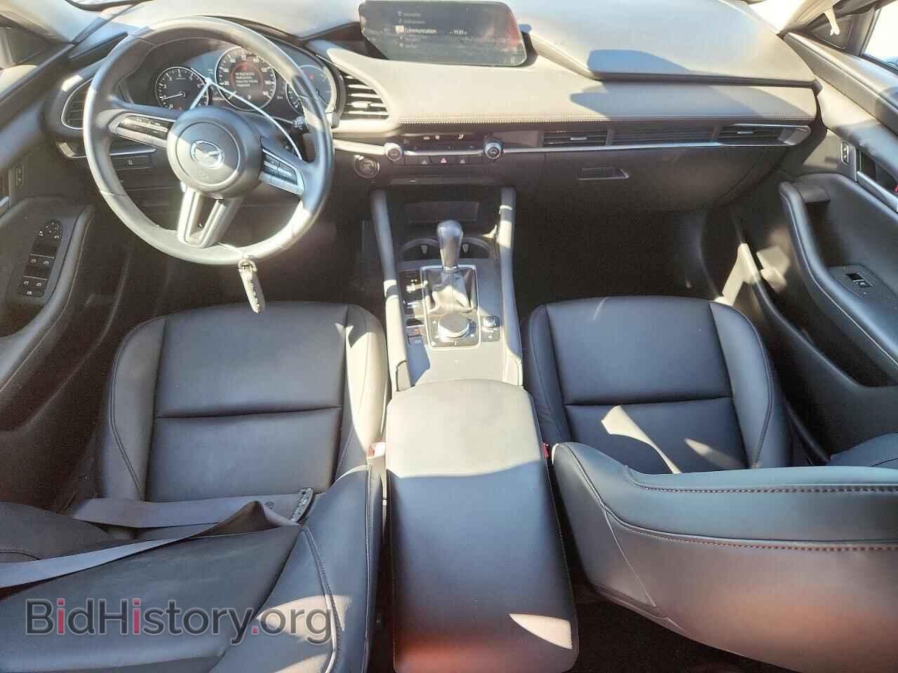 2020 MAZDA 3 - VIN: JM1BPACL6L1162830 - Photo 8