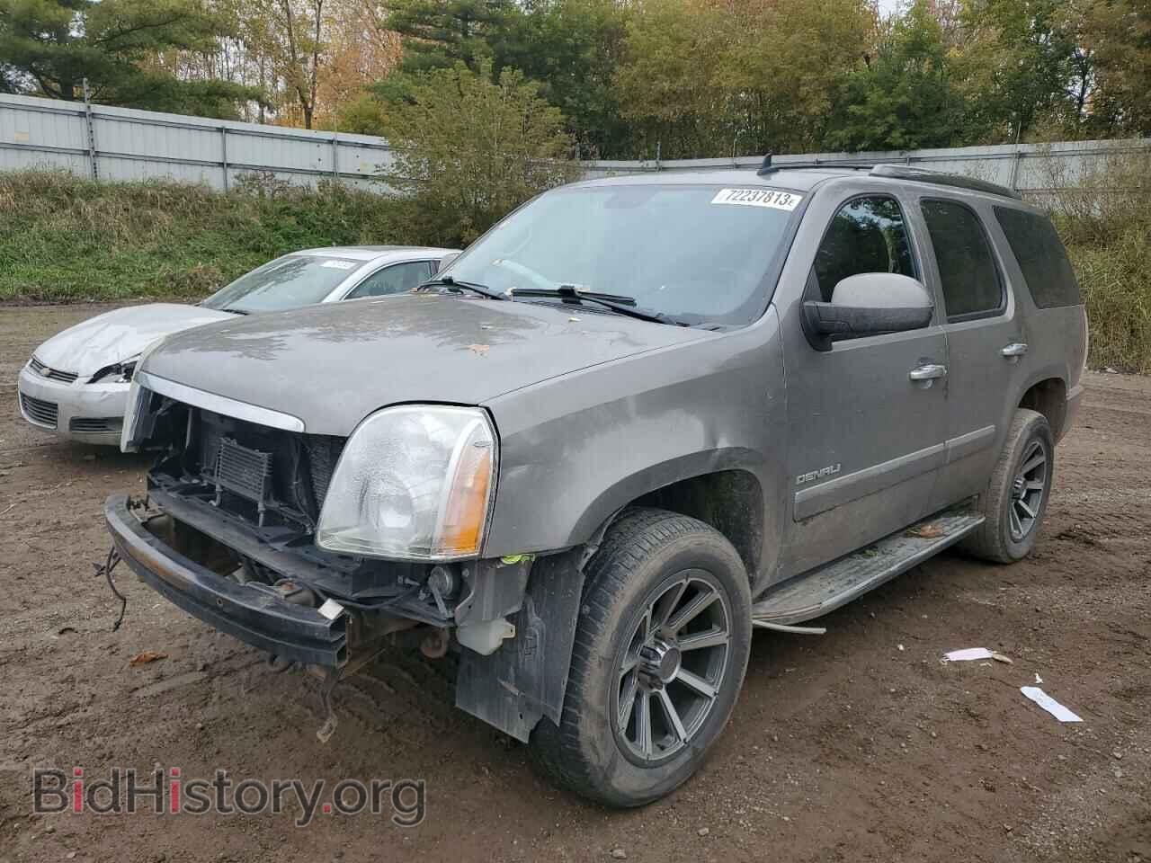 Photo 1GKS2EEF9CR275318 - GMC YUKON 2012