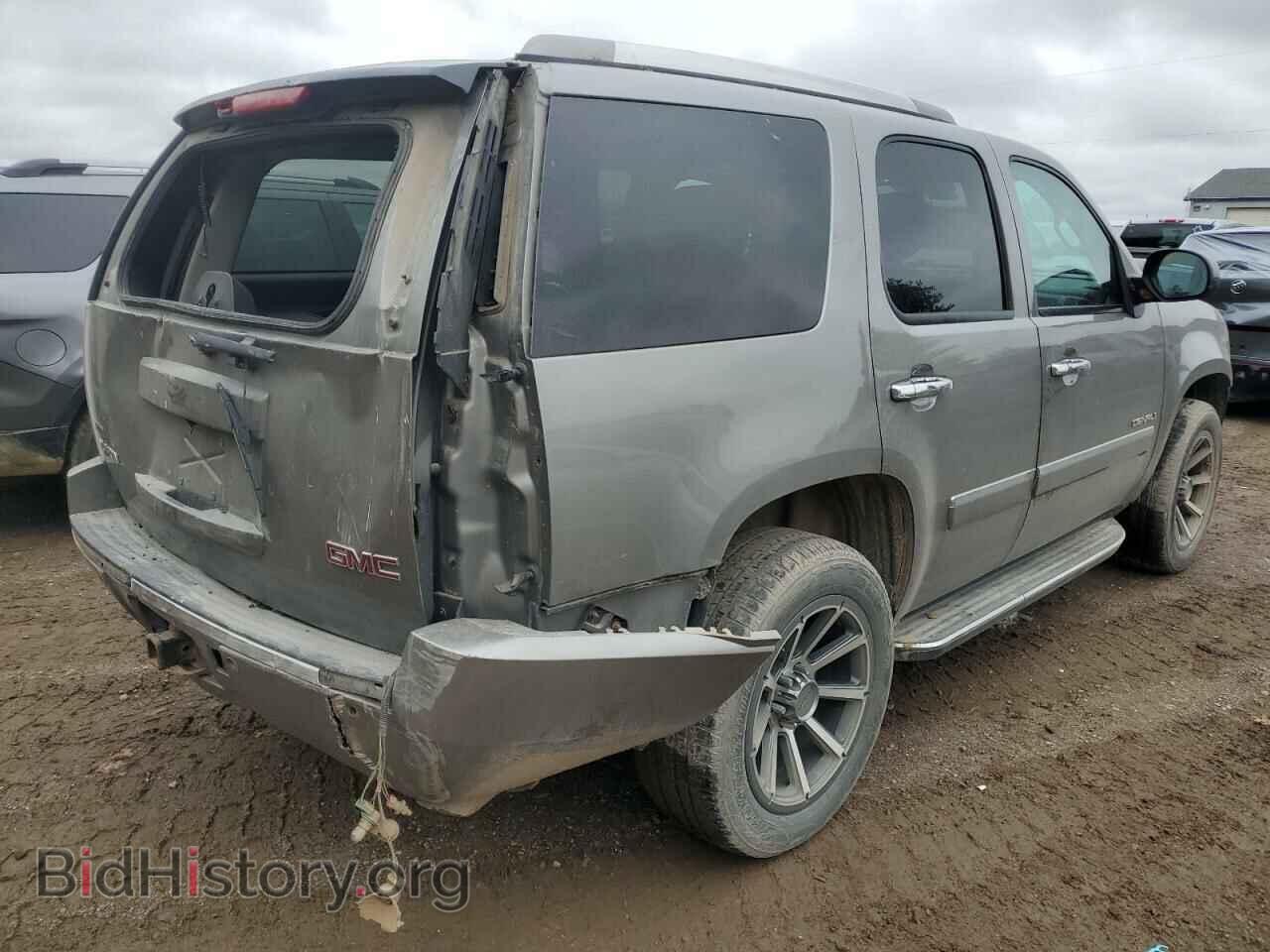 2012 GMC YUKON - VIN: 1GKS2EEF9CR275318 - Фото 3