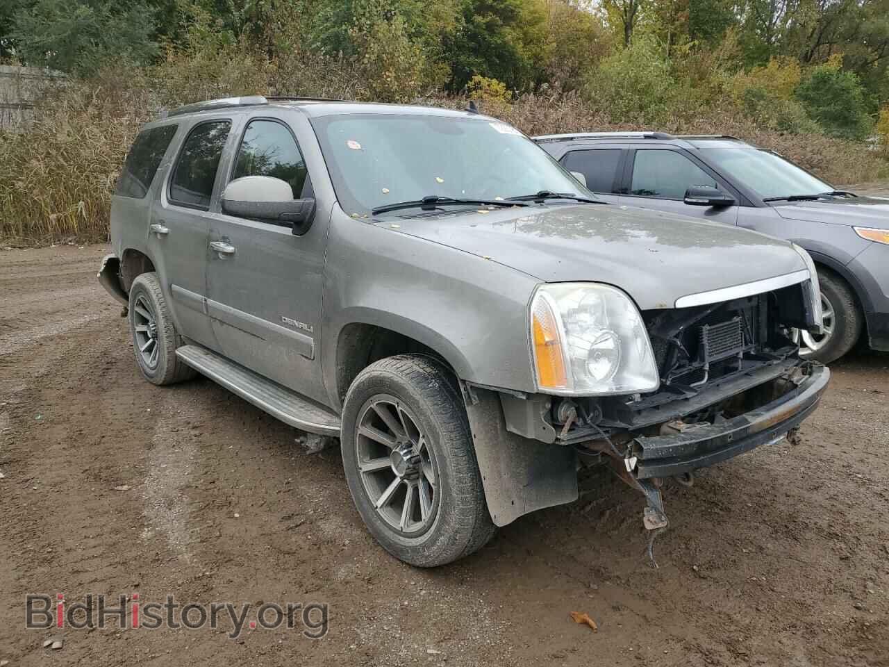 2012 GMC YUKON - VIN: 1GKS2EEF9CR275318 - Фото 4
