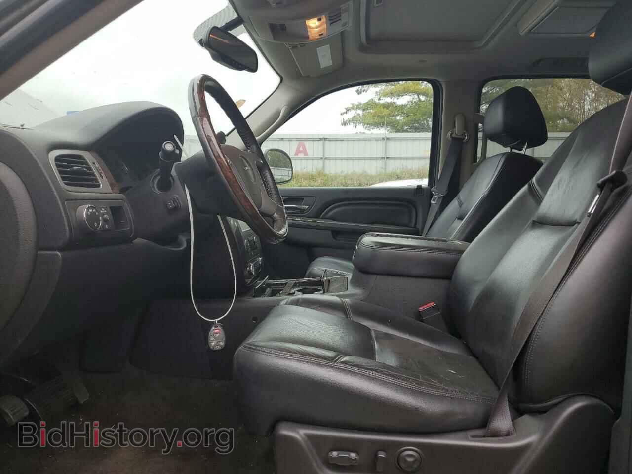 2012 GMC YUKON - VIN: 1GKS2EEF9CR275318 - Фото 7