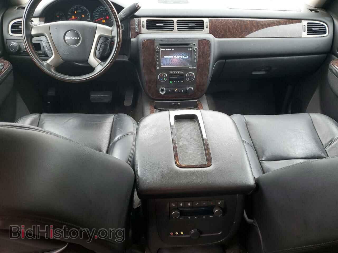 2012 GMC YUKON - VIN: 1GKS2EEF9CR275318 - Фото 8