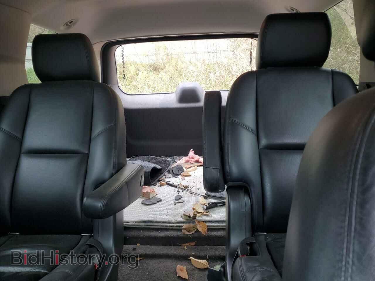 2012 GMC YUKON - VIN: 1GKS2EEF9CR275318 - Фото 10
