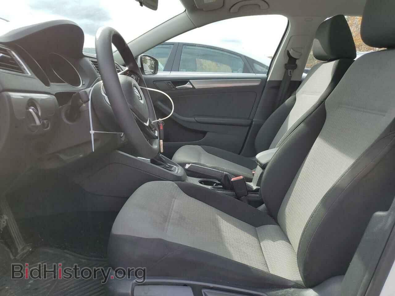 2017 VOLKSWAGEN JETTA - VIN: 3VW2B7AJ6HM387114 - Фото 7