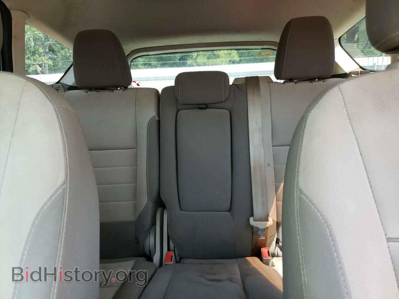 2014 FORD ESCAPE - VIN: 1FMCU9G93EUC46823 - Фото 10