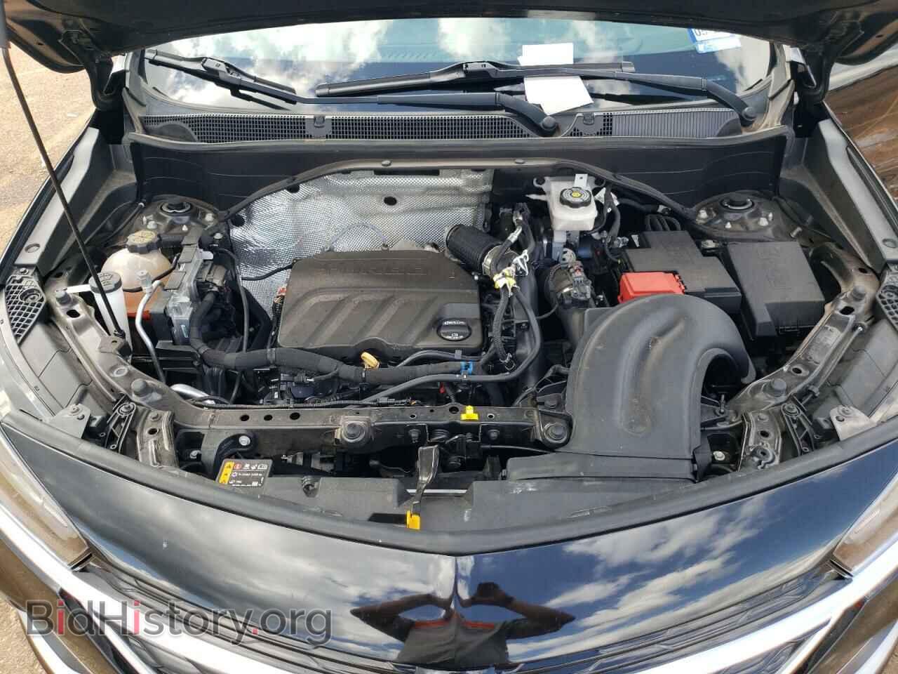 2020 BUICK ENCORE - VIN: KL4MMBS22LB099231 - Фото 11