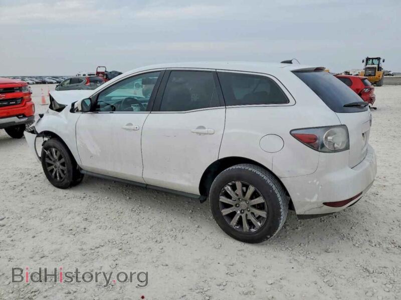 2011 Mazda CX-7 (VIN JM3ER2C5XB0394258) — photo 2 of 14