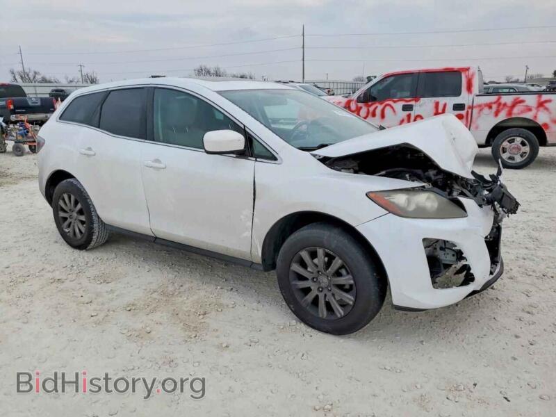2011 Mazda CX-7 (VIN JM3ER2C5XB0394258) — photo 4 of 14