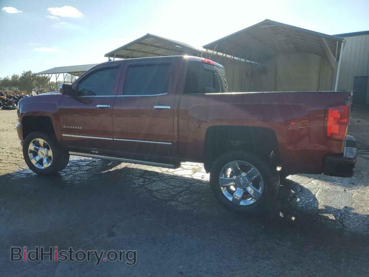 2017 CHEVROLET ALL Models - VIN: 3GCUKSEC1HG408749 - Фото 2