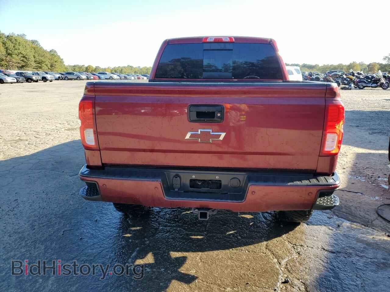 2017 CHEVROLET ALL Models - VIN: 3GCUKSEC1HG408749 - Фото 6