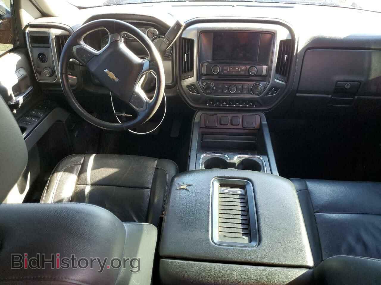 2017 CHEVROLET ALL Models - VIN: 3GCUKSEC1HG408749 - Фото 8