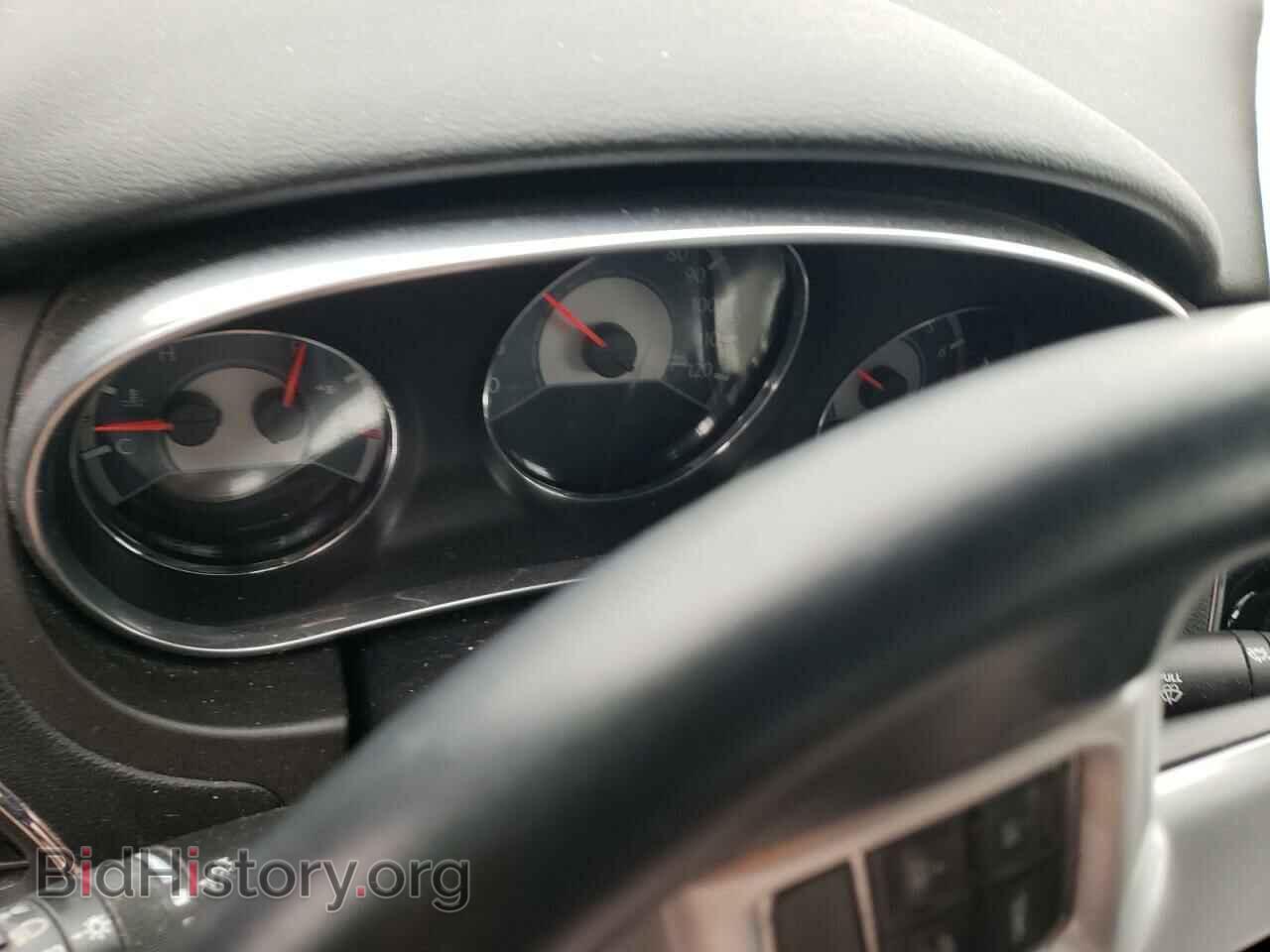 2013 CHRYSLER 200 - VIN: 1C3BCBEG7DN659465 - Фото 9