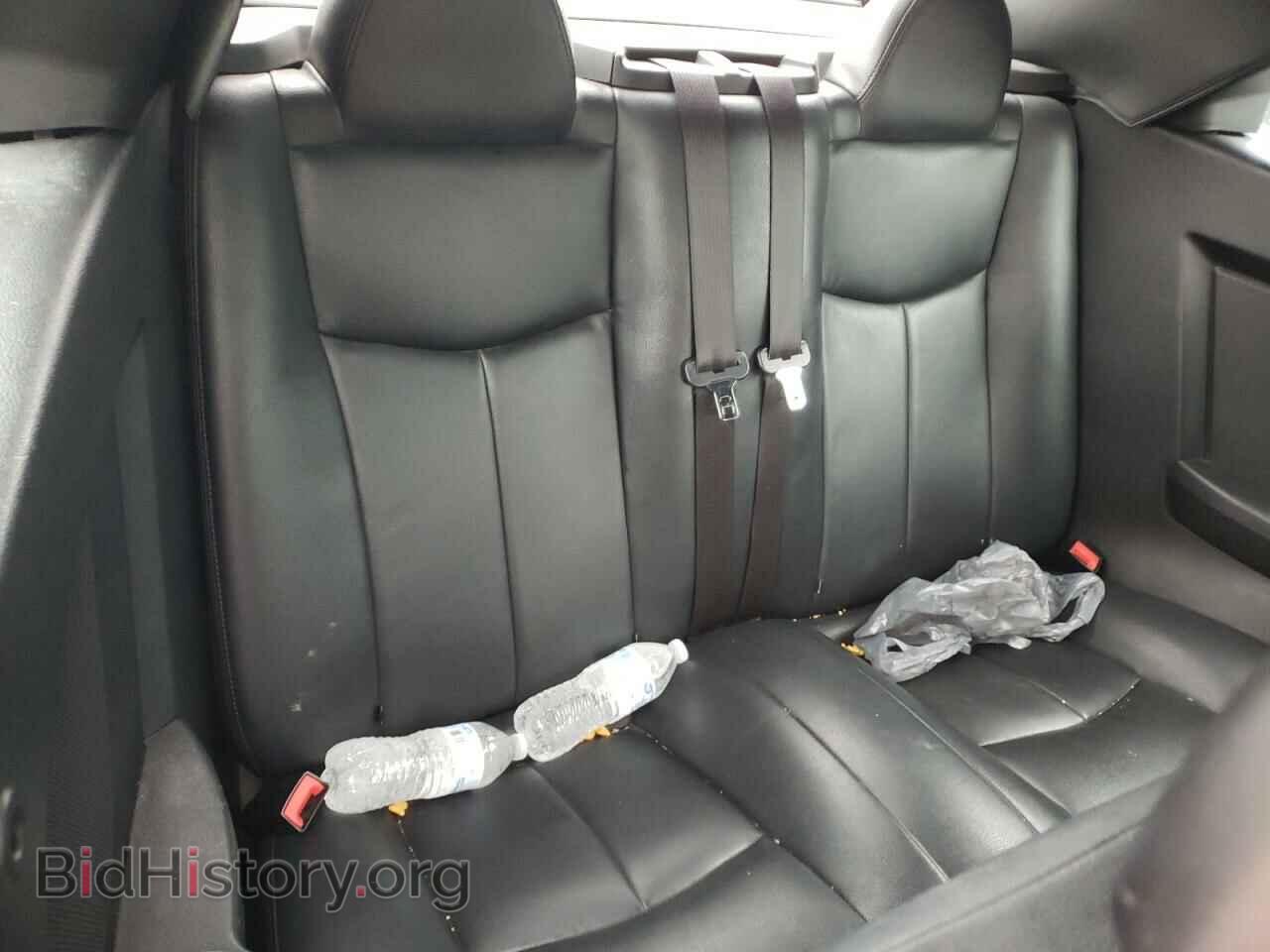2013 CHRYSLER 200 - VIN: 1C3BCBEG7DN659465 - Фото 10
