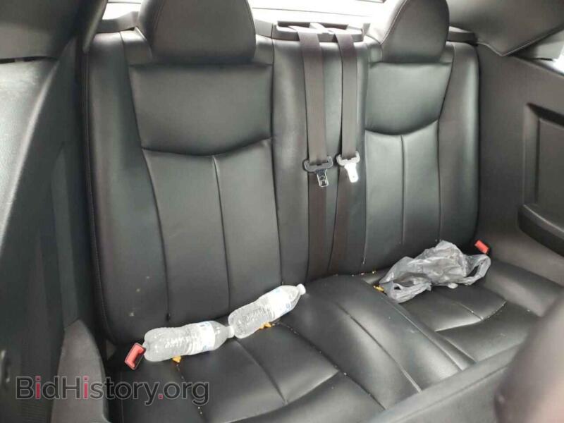 2013 Chrysler 200 (VIN 1C3BCBEG7DN659465) — фото 10 из 12