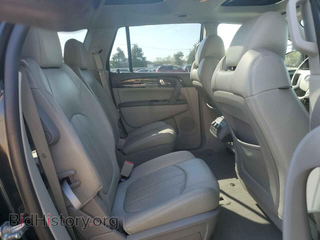 2015 BUICK ENCLAVE - VIN: 5GAKVBKD1FJ245058 - Фото 11