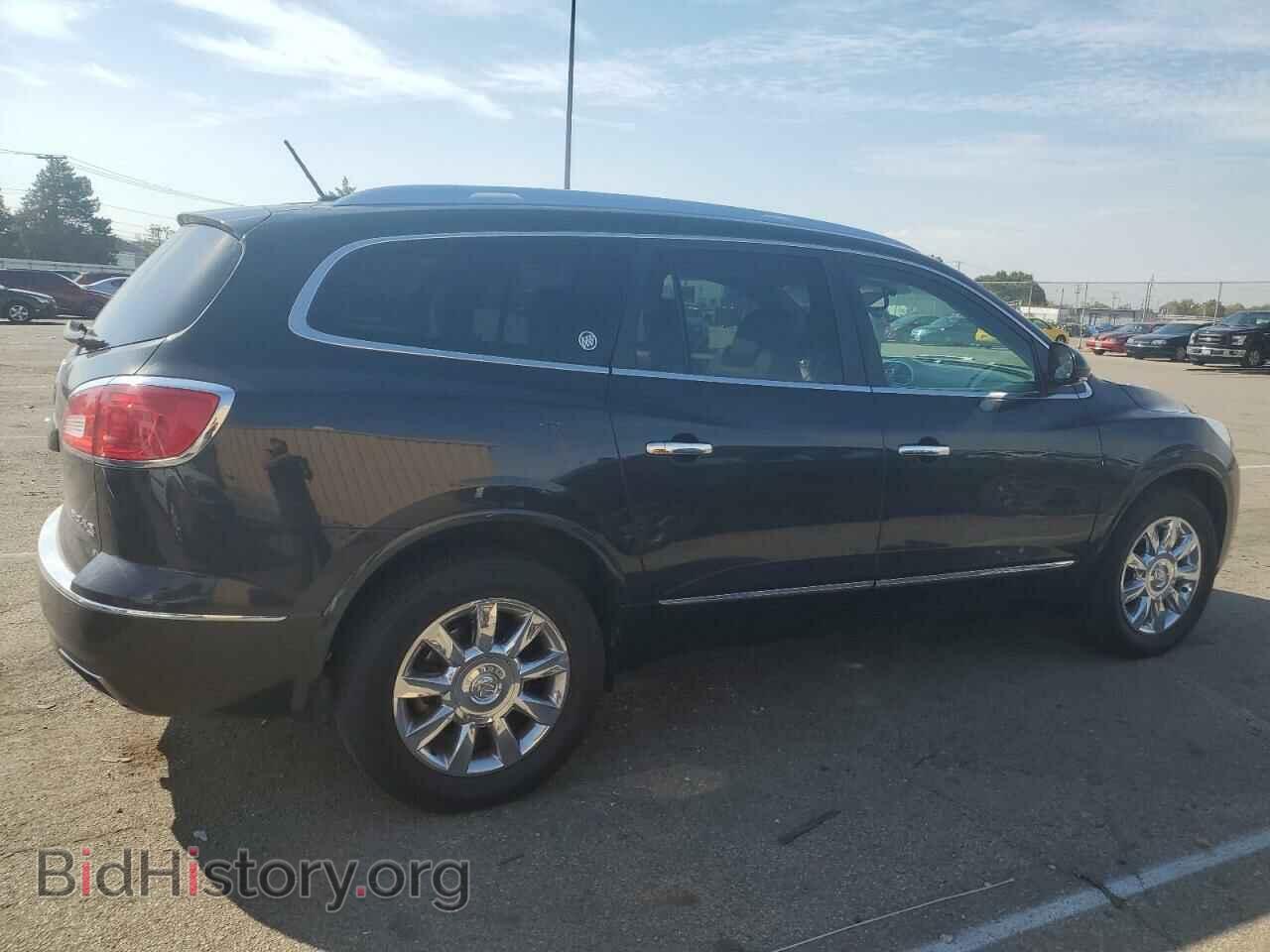2015 BUICK ENCLAVE - VIN: 5GAKVBKD1FJ245058 - Фото 3