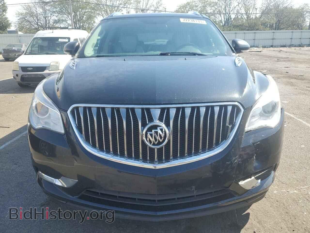2015 BUICK ENCLAVE - VIN: 5GAKVBKD1FJ245058 - Фото 5