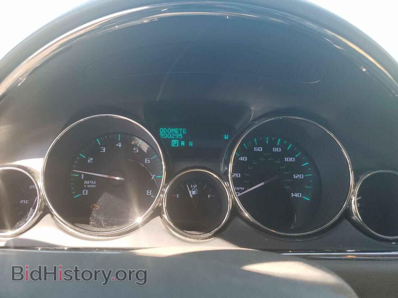 2015 BUICK ENCLAVE - VIN: 5GAKVBKD1FJ245058 - Фото 9