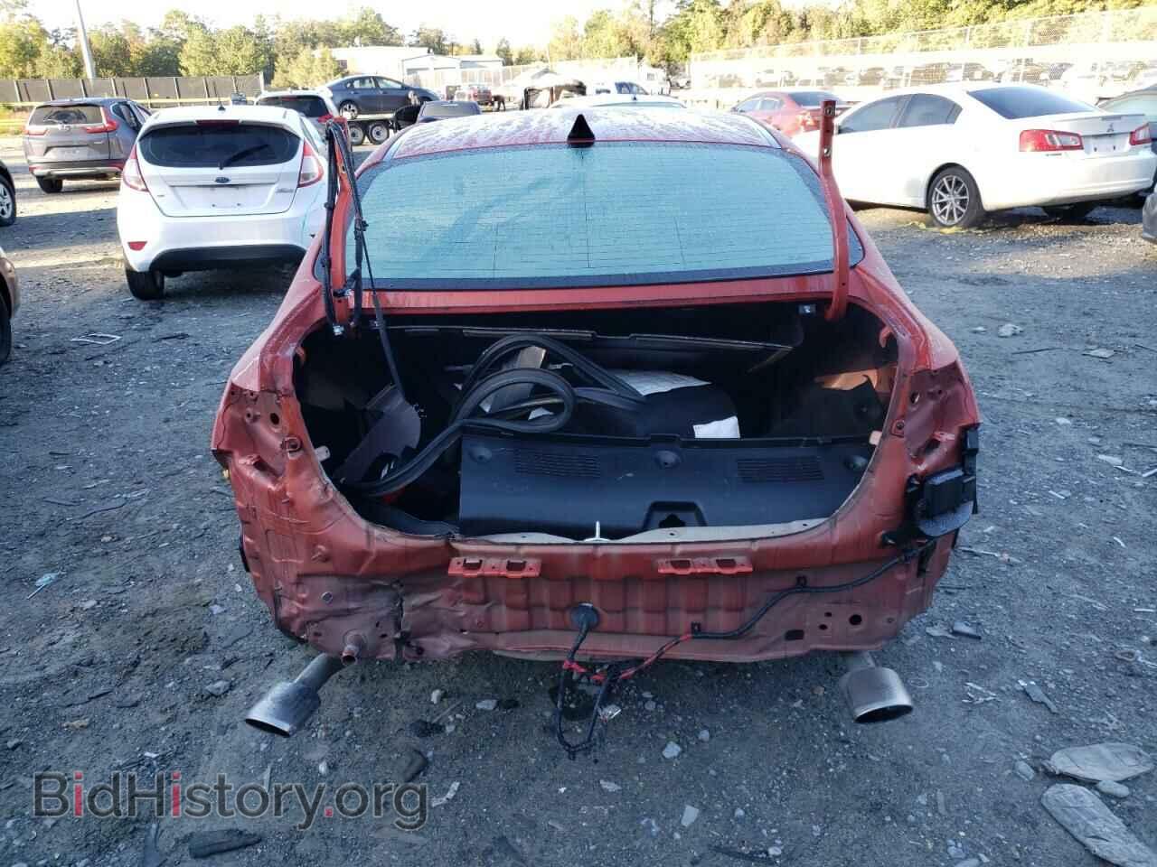 2020 KIA FORTE - VIN: 3KPF44AC2LE172816 - Фото 6