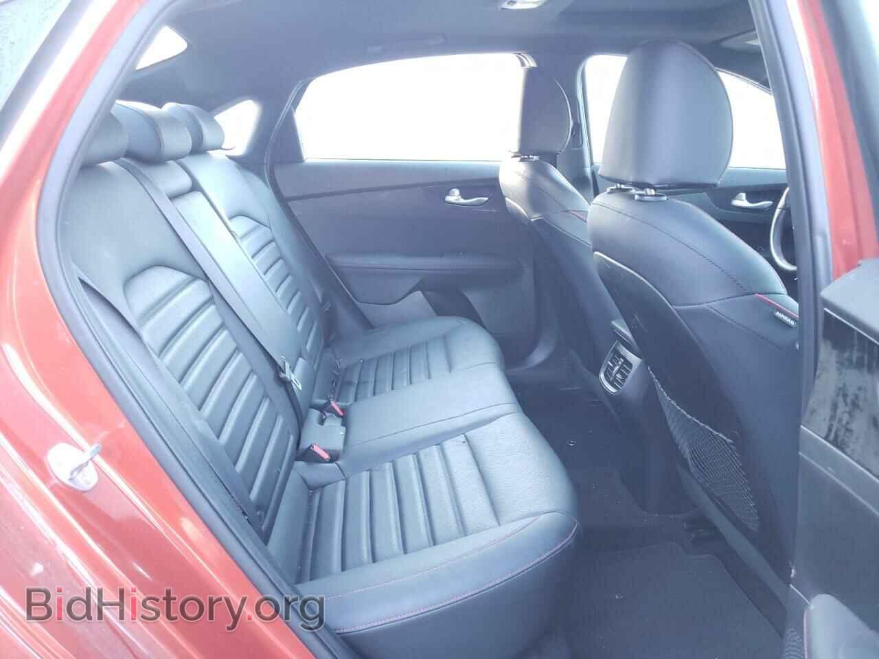 2020 KIA FORTE - VIN: 3KPF44AC2LE172816 - Фото 10