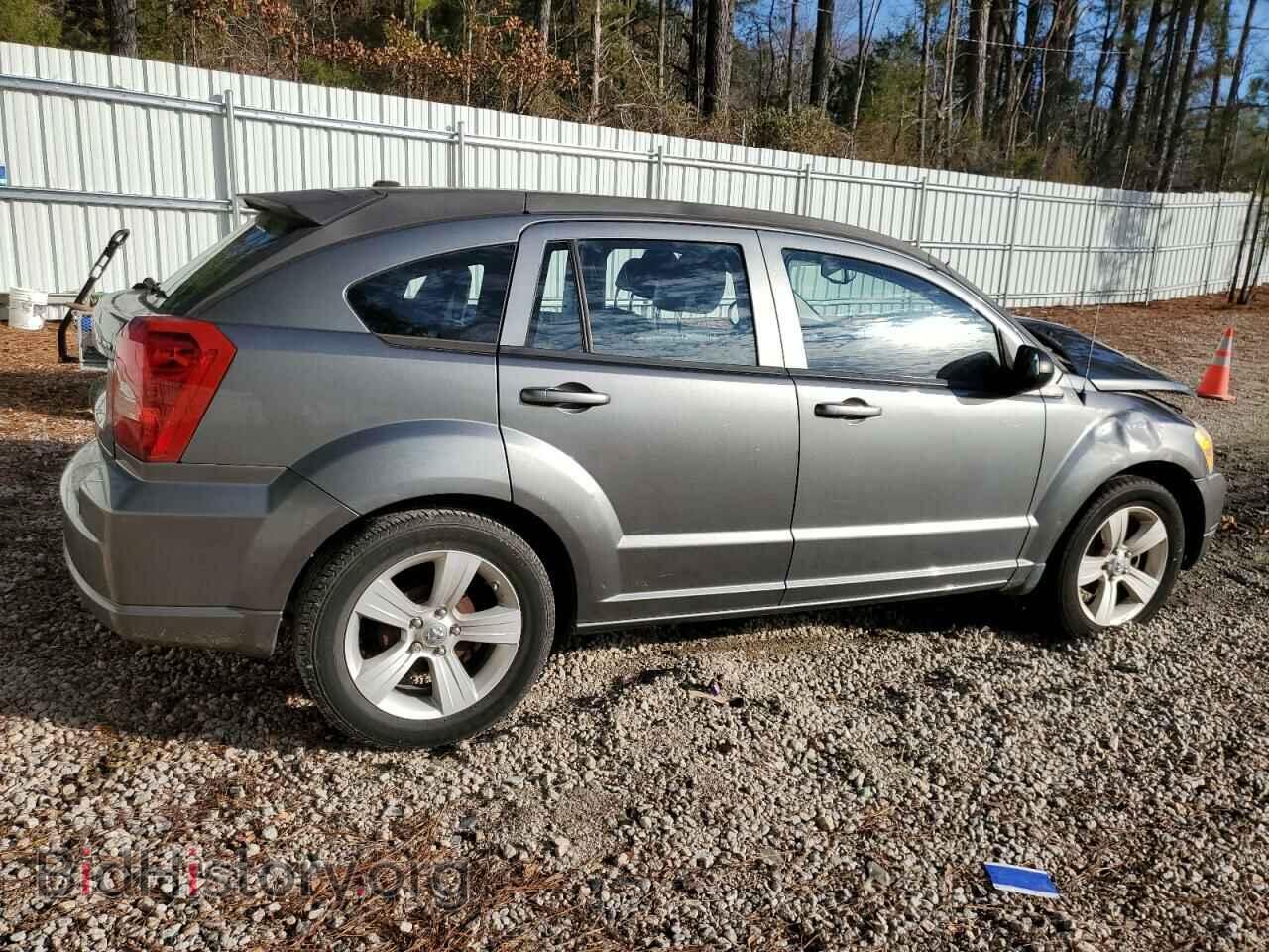 2011 DODGE CALIBER - VIN: 1B3CB3HA0BD296026 - Фото 3