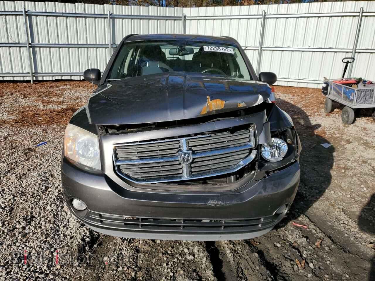 2011 DODGE CALIBER - VIN: 1B3CB3HA0BD296026 - Фото 5