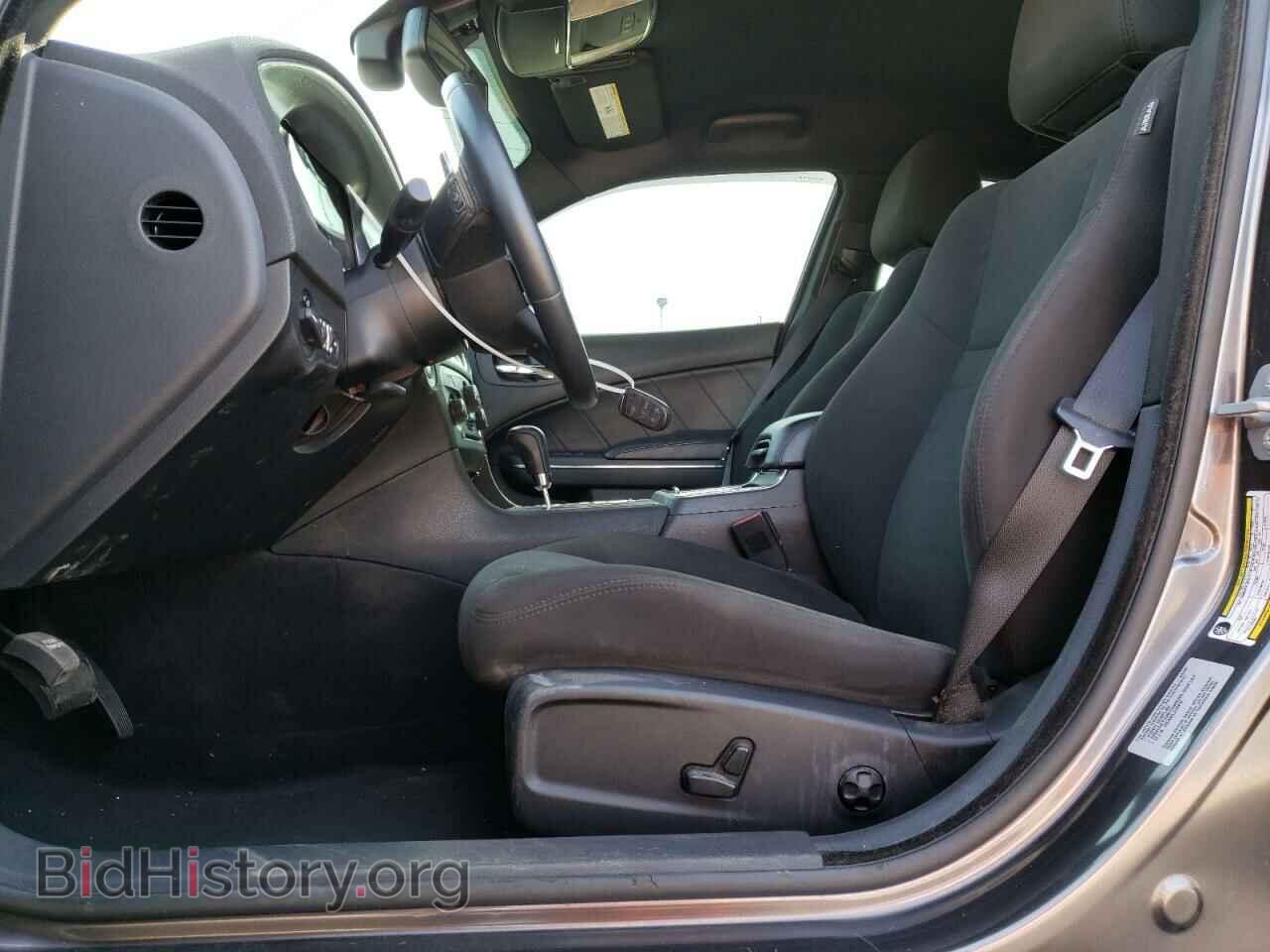 2014 DODGE CHARGER - VIN: 2C3CDXCT9EH345535 - Фото 7