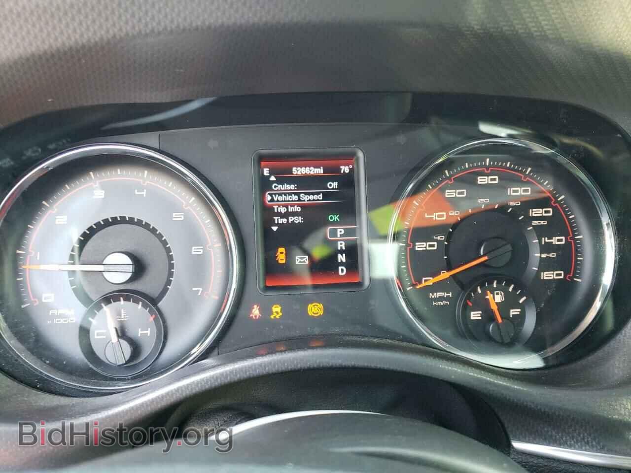 2014 DODGE CHARGER - VIN: 2C3CDXCT9EH345535 - Фото 9