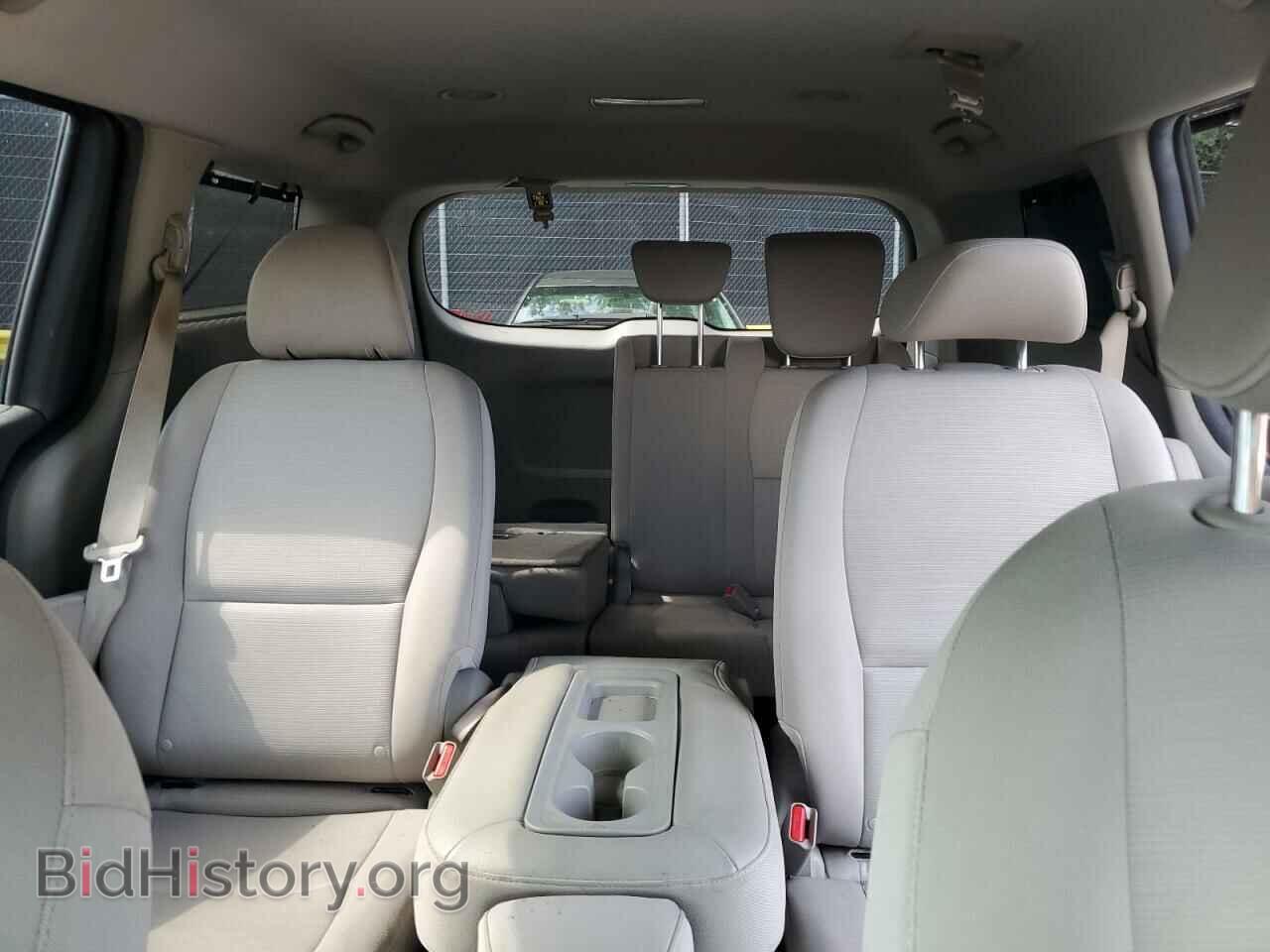 2015 KIA All Models - VIN: KNDMB5C18F6050342 - Фото 10