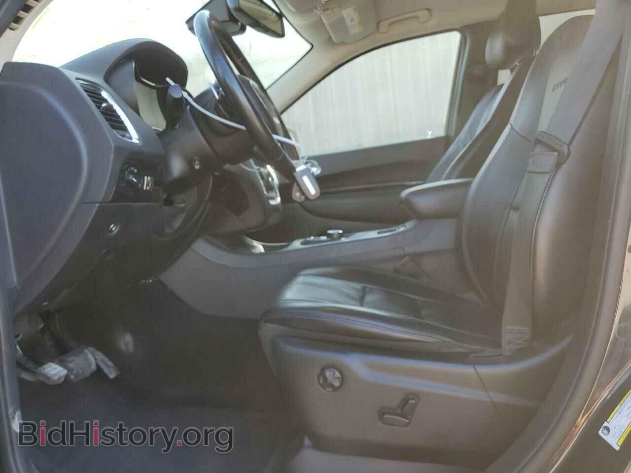 2015 DODGE DURANGO - VIN: 1C4RDHEG9FC786517 - Фото 7