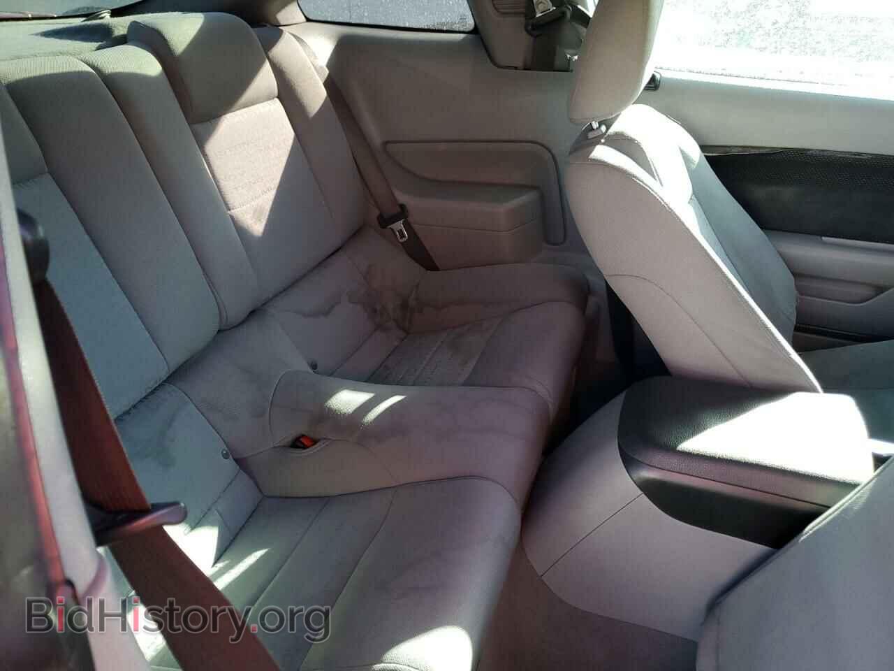2008 FORD MUSTANG - VIN: 1ZVHT80N985208894 - Фото 10