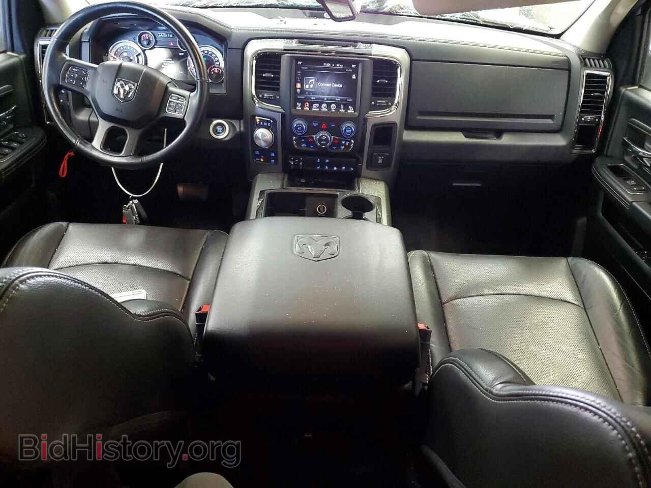 2015 RAM 1500 - VIN: 1C6RR7MT2FS502457 - Фото 8