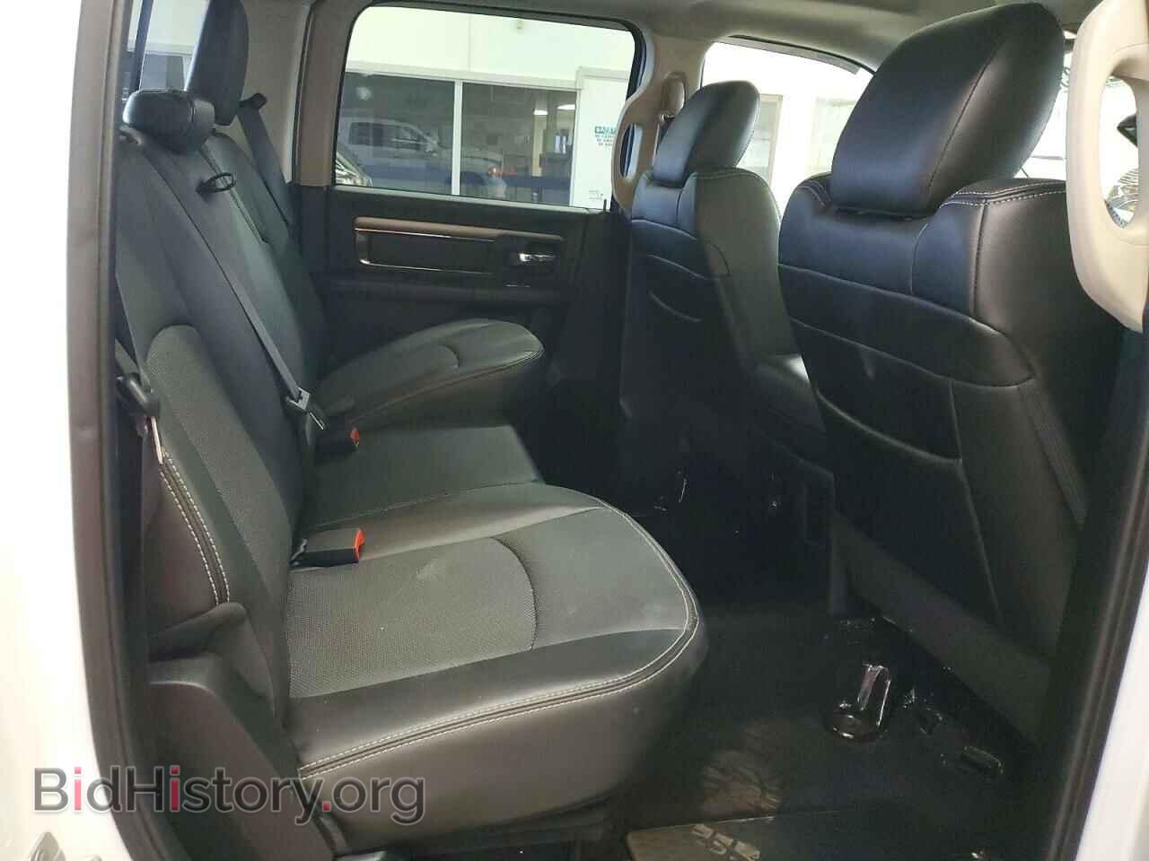 2015 RAM 1500 - VIN: 1C6RR7MT2FS502457 - Фото 10
